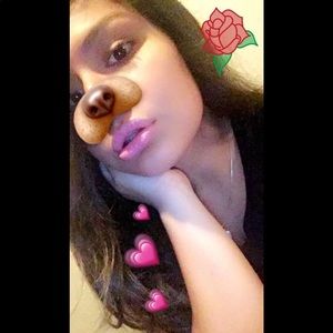 Meet your Posher, Rosie